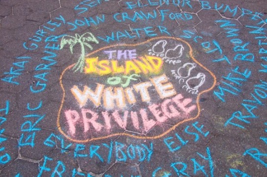 whiteprivilege